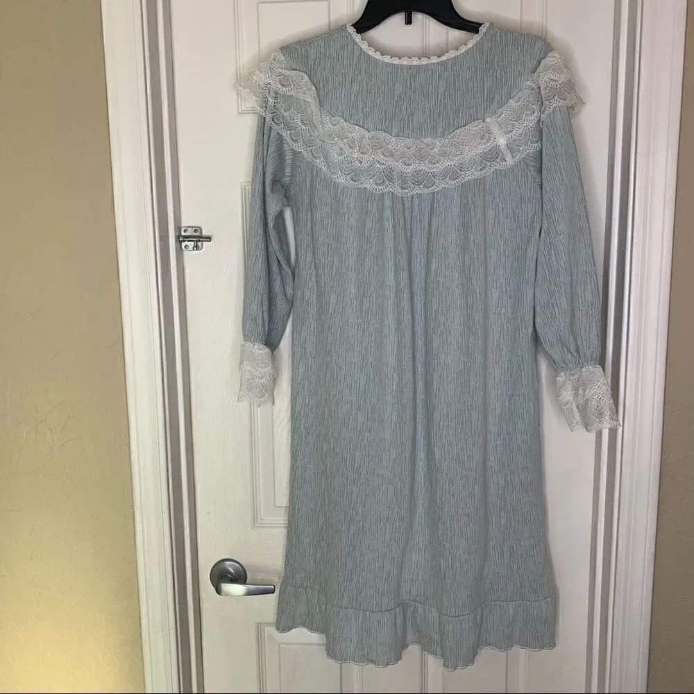 Fenteng Prairie Style Dress Size Large - Picture 8 of 10
